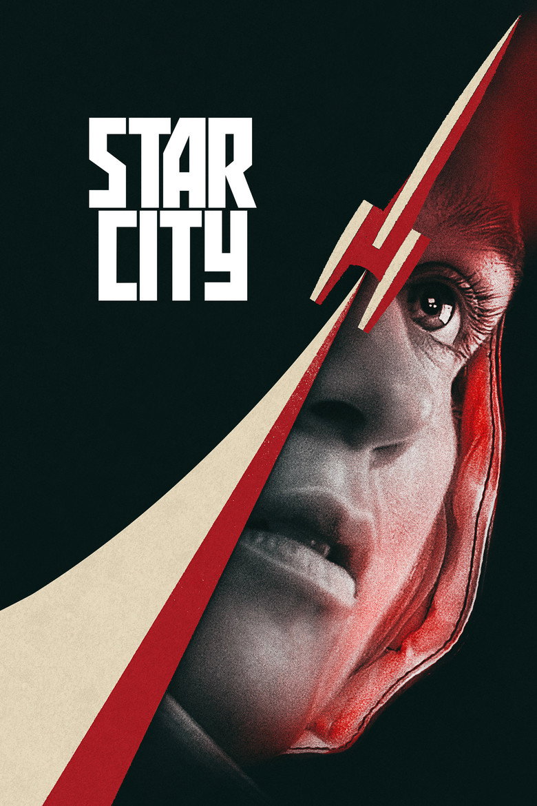 Poster filma ili serije Star City (2026)