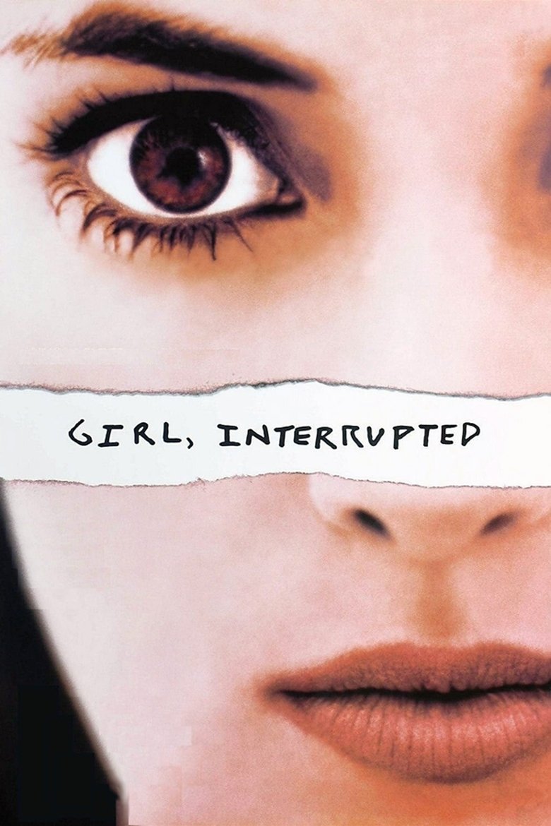 Poster filma ili serije Girl, Interrupted (1999)