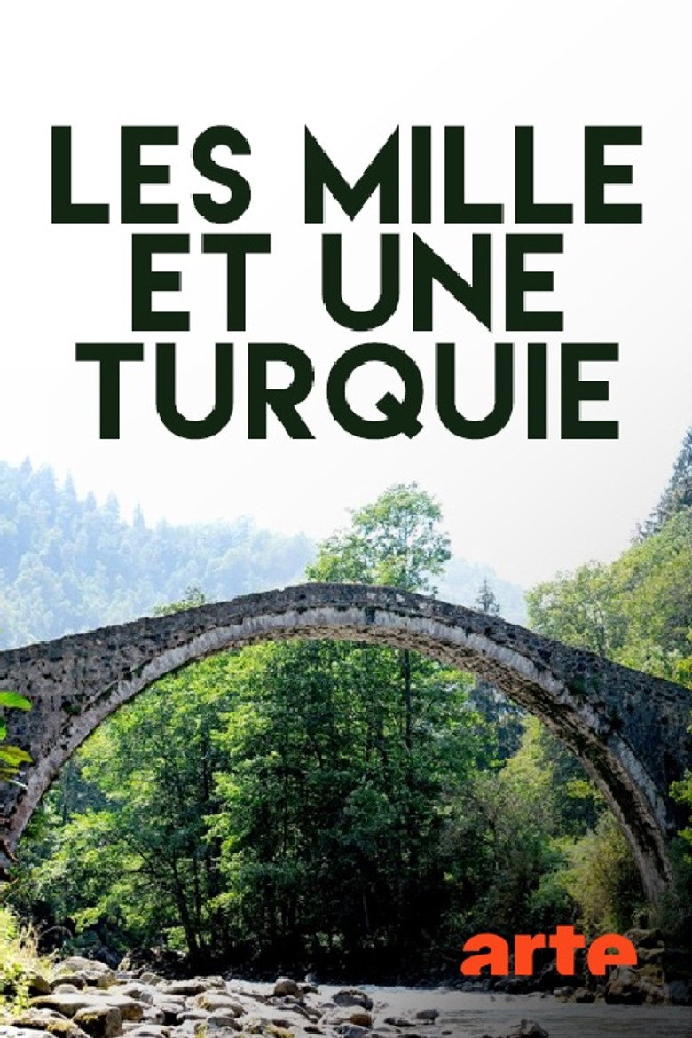 Poster filma ili serije Turska - Predivna raznolikost (2015)