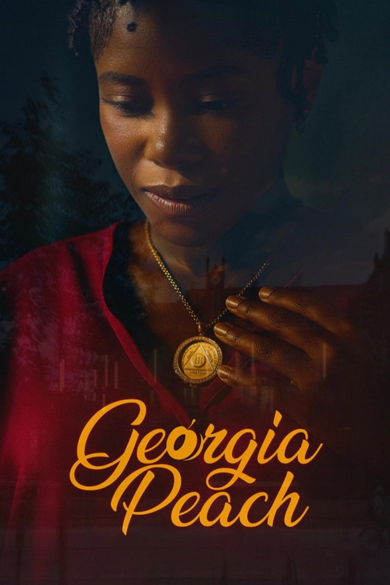 Poster filma ili serije Georgia Peach (2026)
