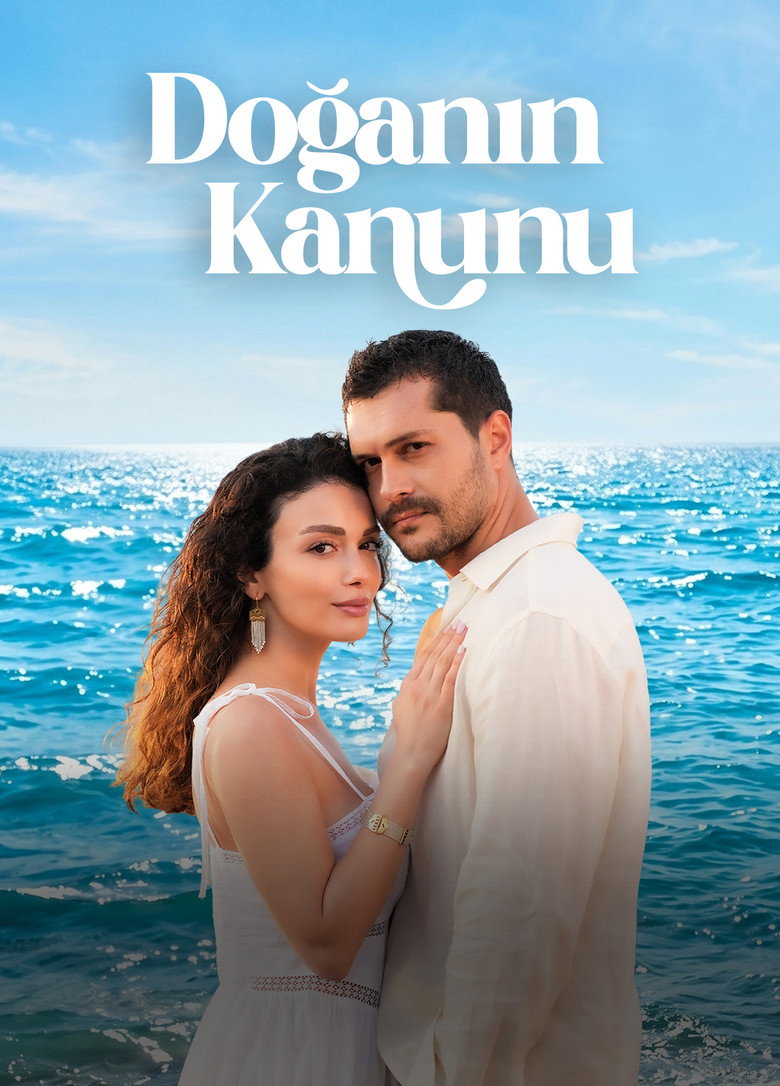 Poster filma ili serije Doğanın Kanunu (2026)