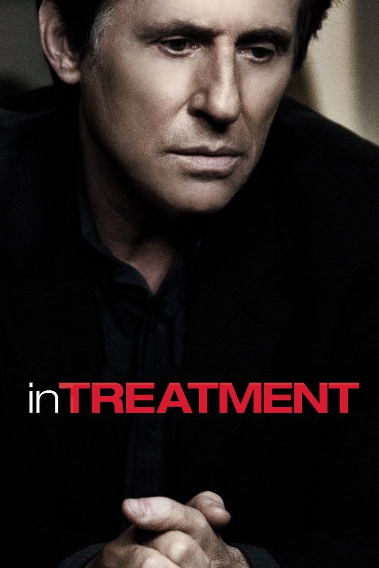 Poster filma ili serije In Treatment