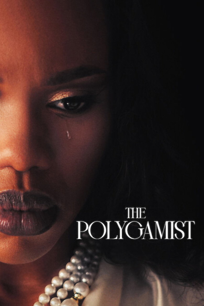 Poster filma ili serije The Polygamist (2026)