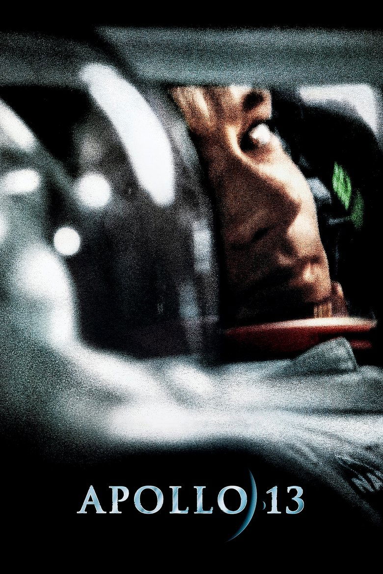 Poster filma ili serije Apollo 13 (1995)