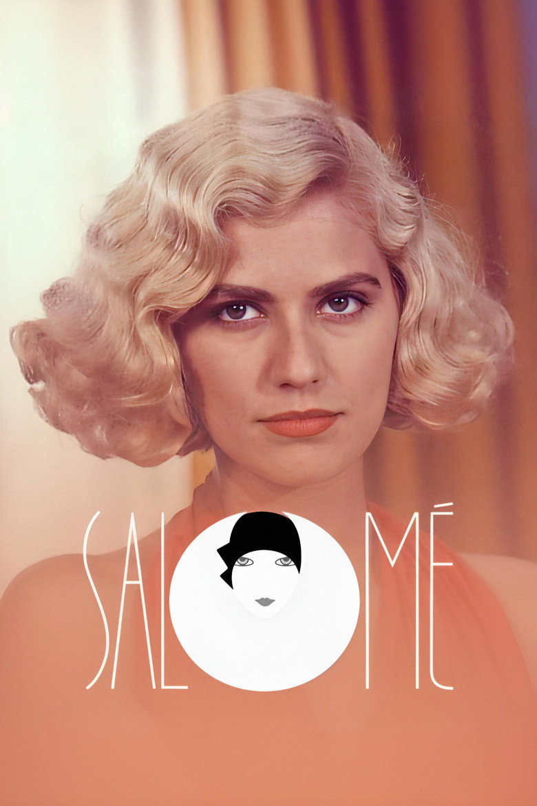 Poster filma ili serije Salomé (1991)