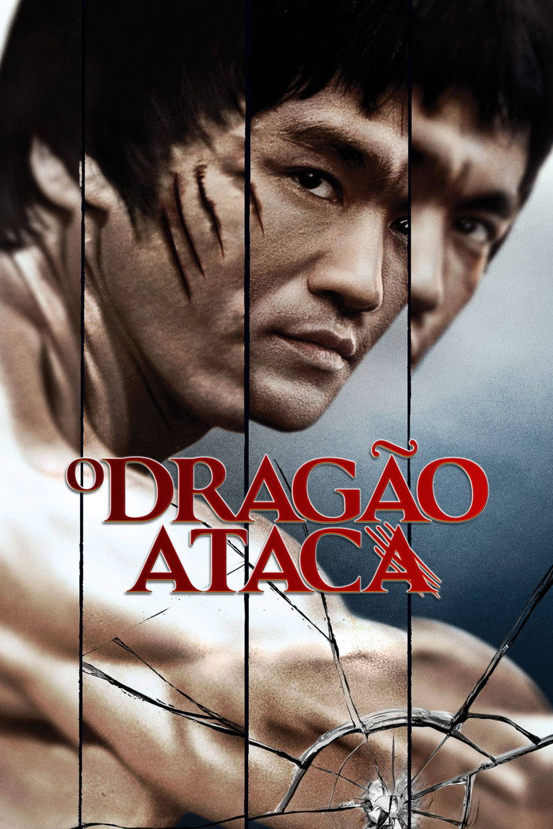 Poster filma ili serije Enter the Dragon (1973)