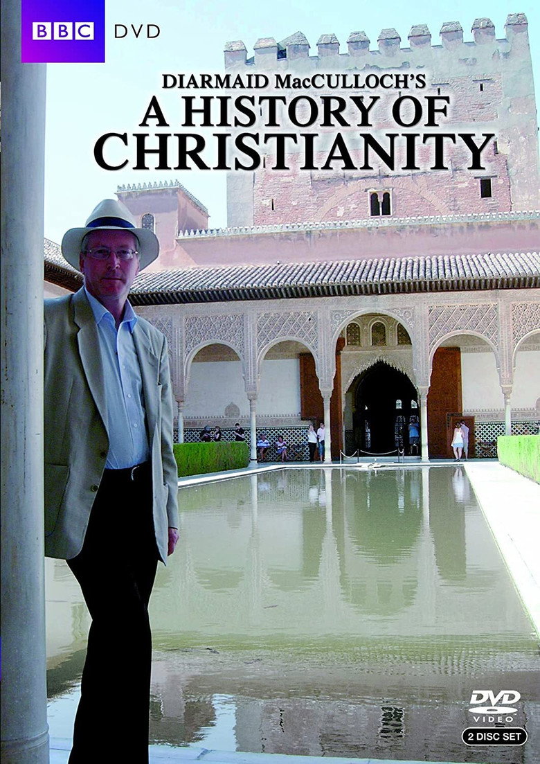 Poster filma ili serije A History Of Christianity (2009)