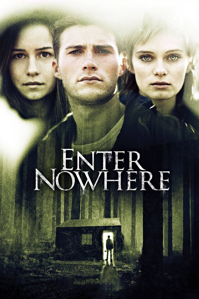 Poster filma ili serije Enter Nowhere (2015)