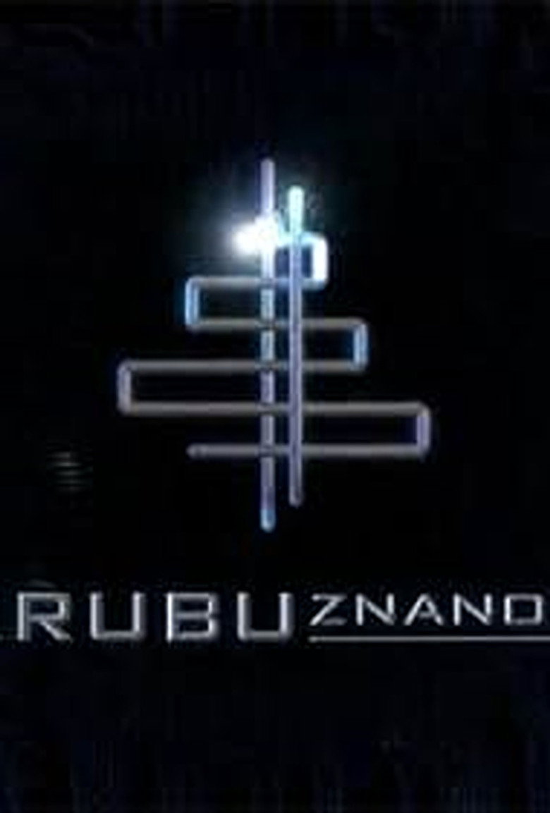 Poster filma ili serije Na rubu znanosti (2002)