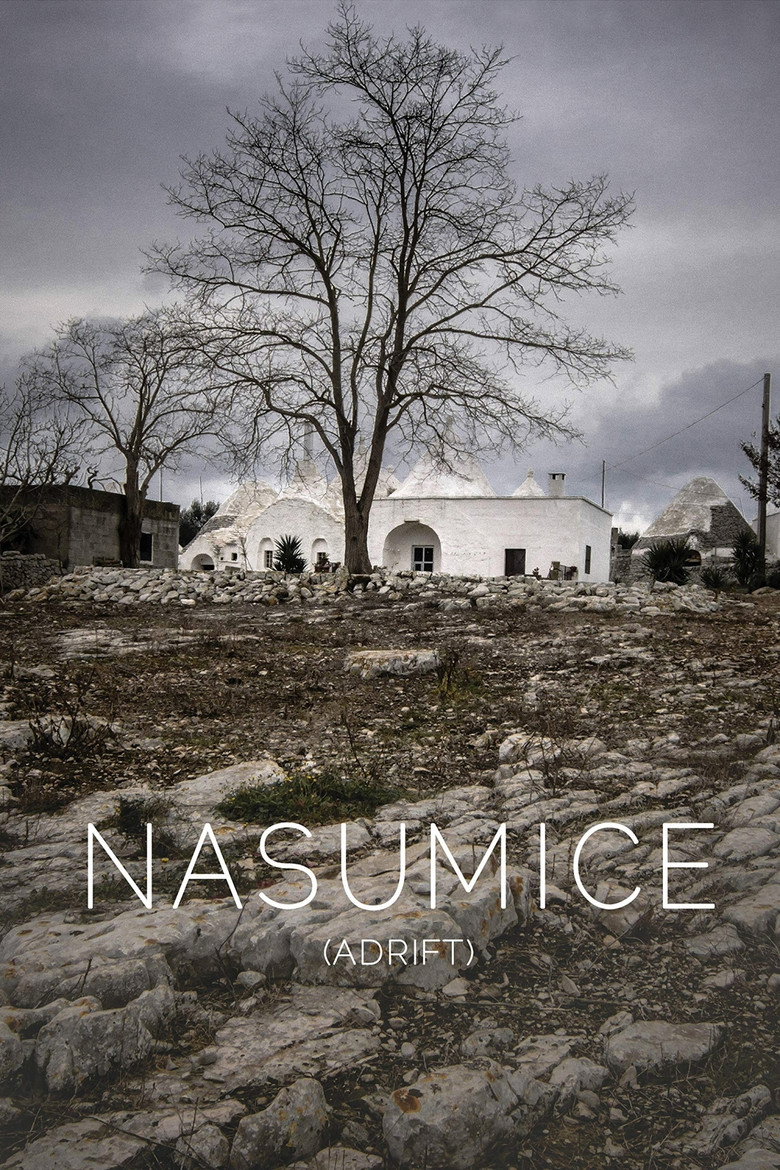 Poster filma ili serije Nasumice (2018)