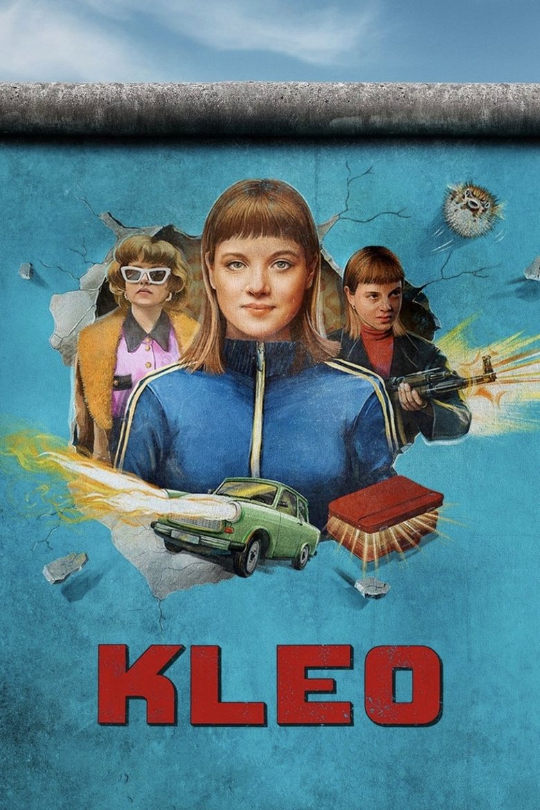 Poster filma ili serije DE Kleo (2022)