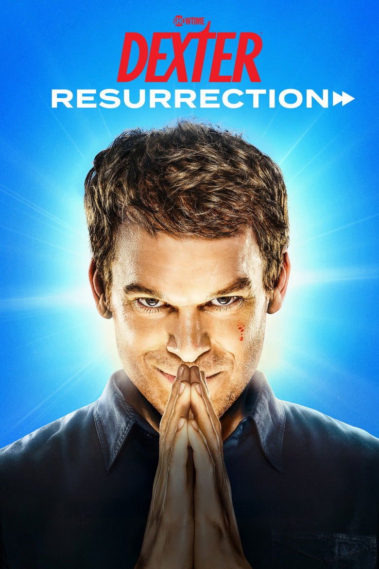 Poster filma ili serije Dexter: Uskrsnuće (2025)