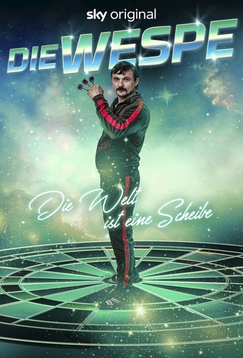 Poster filma ili serije DE Die Wespe (2021)