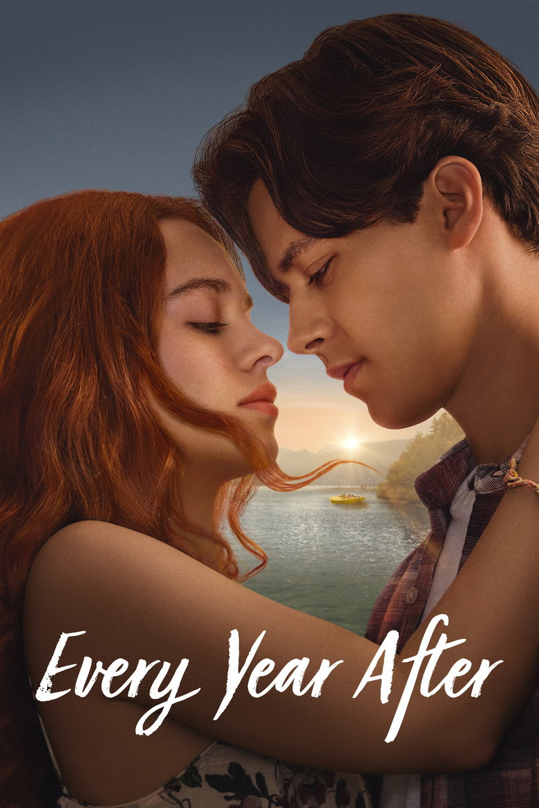 Poster filma ili serije Every Year After (2026)