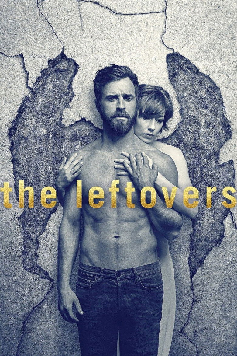 Poster filma ili serije The Leftovers (2014)