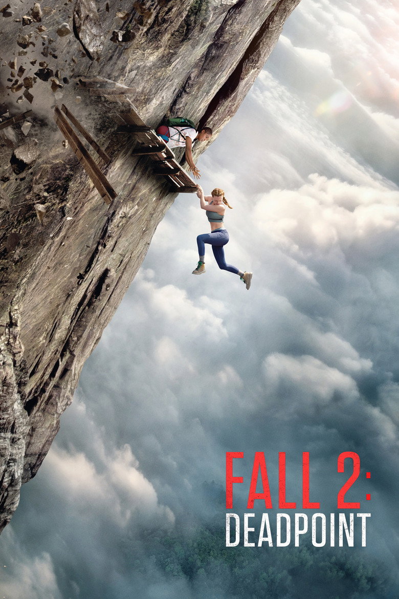 Poster filma ili serije Pad 2: Bez povratka (2026)