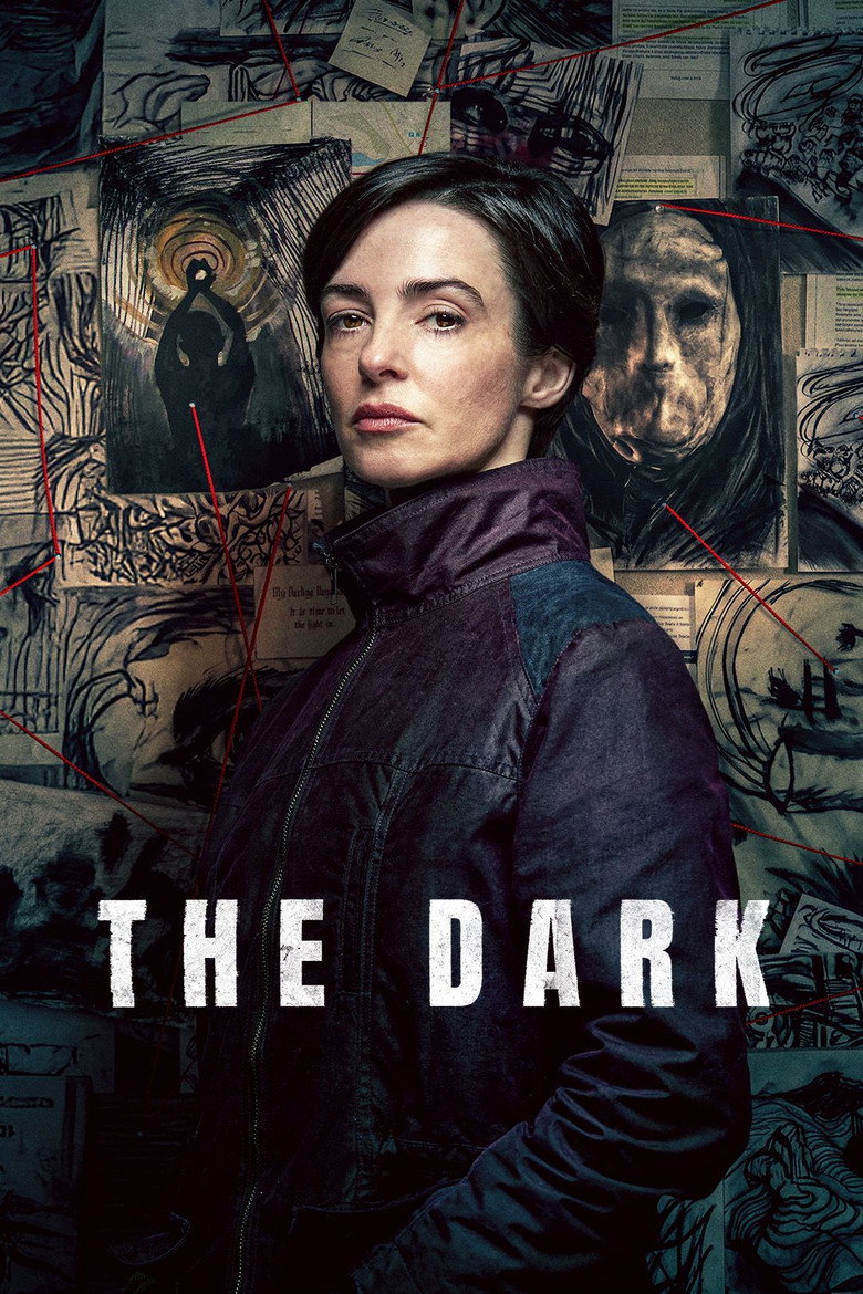 Poster filma ili serije The Dark (2026)