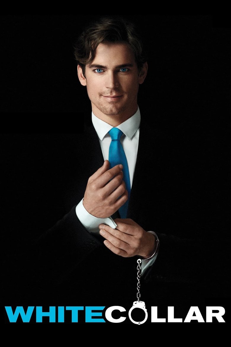 Poster filma ili serije DE - White Collar (2009)