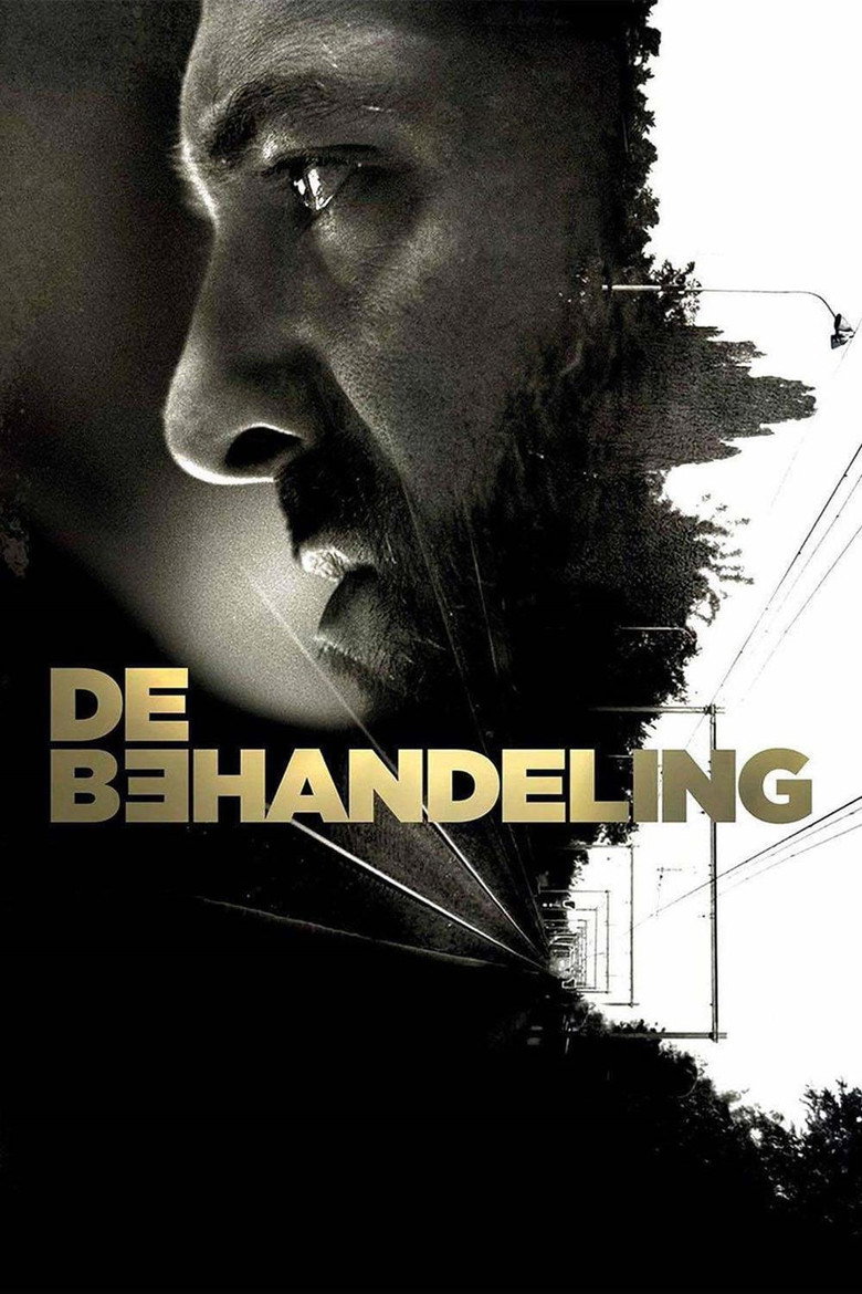 Poster filma ili serije De Behandeling (2014)