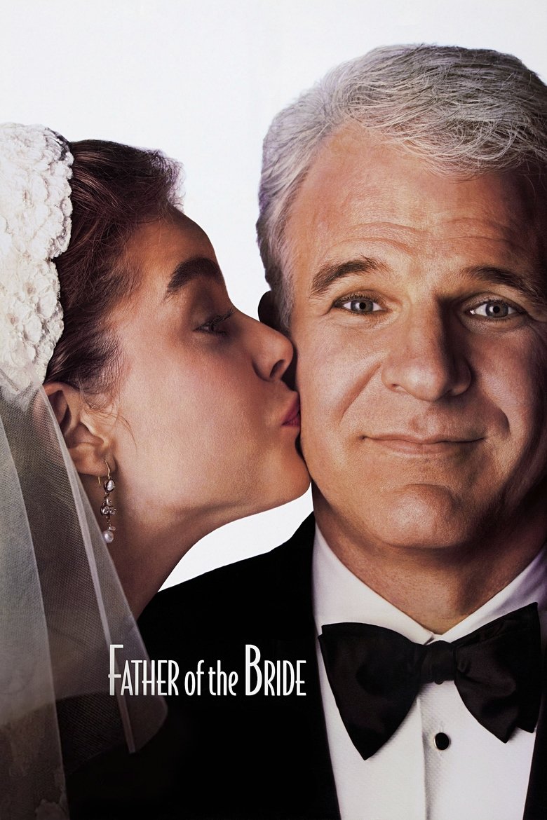 Poster filma ili serije Father of the Bride (1991)
