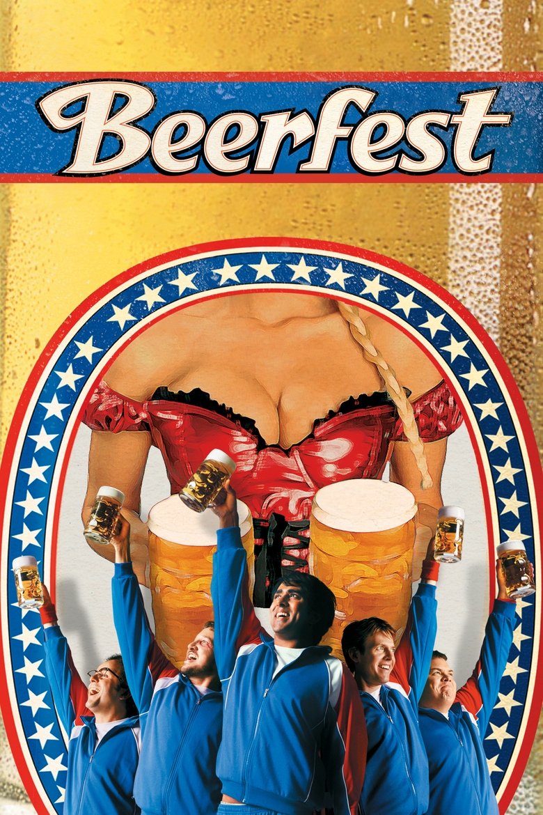 Poster filma ili serije Beerfest (2006)