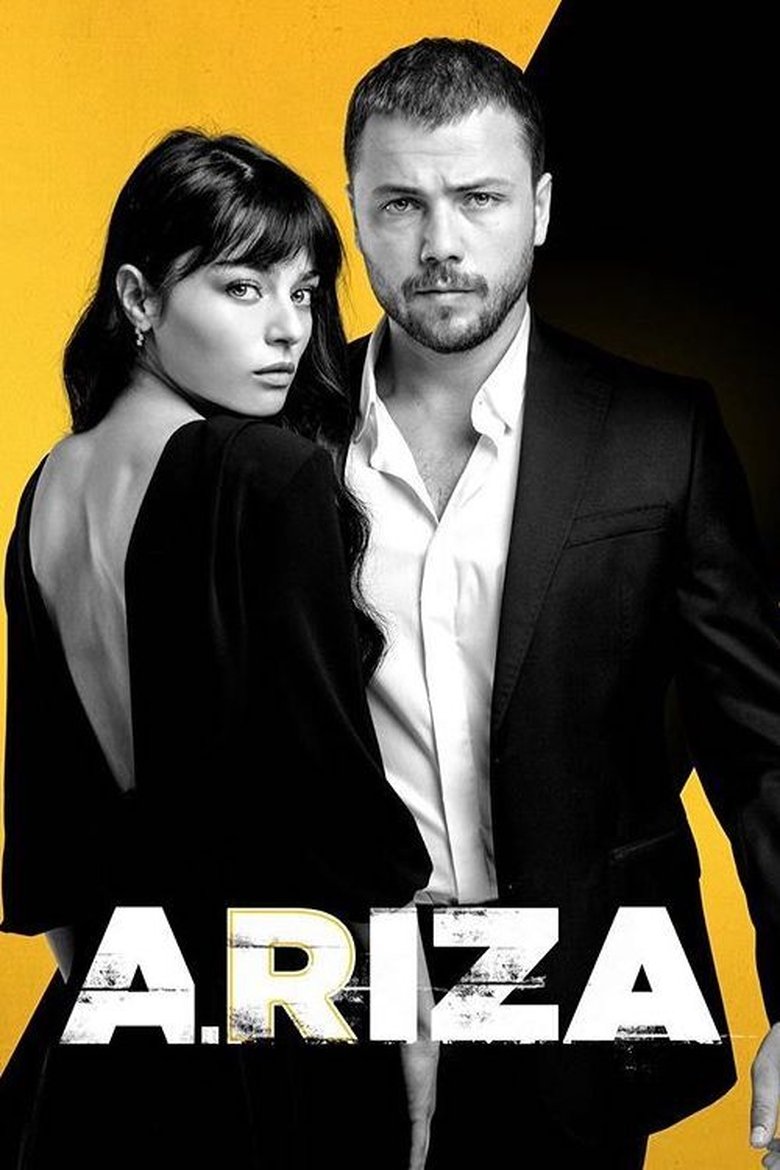 Poster filma ili serije Arıza (2020)