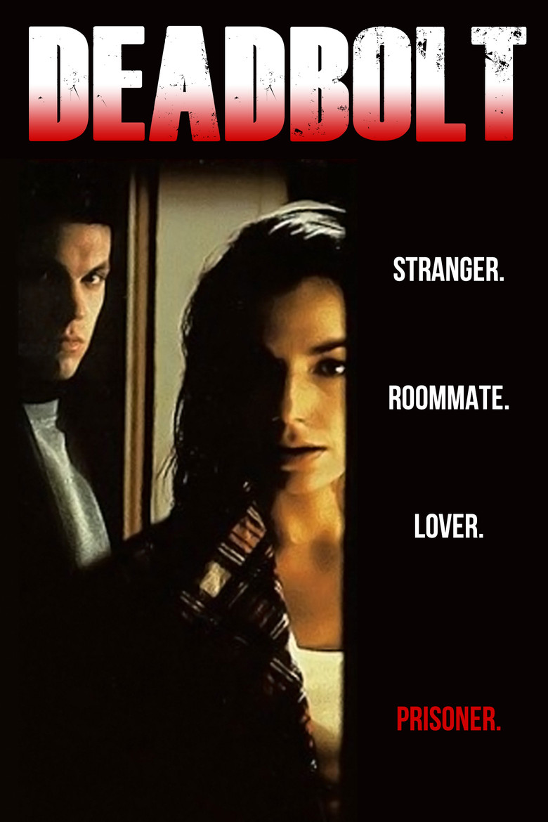 Poster filma ili serije Deadbolt (1992)