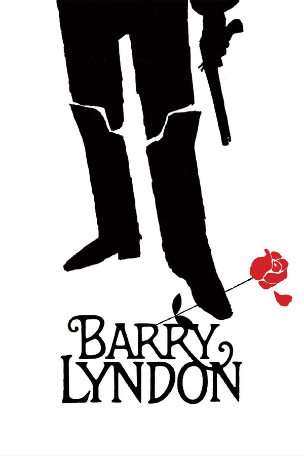 Poster filma ili serije Barry Lyndon (1975)