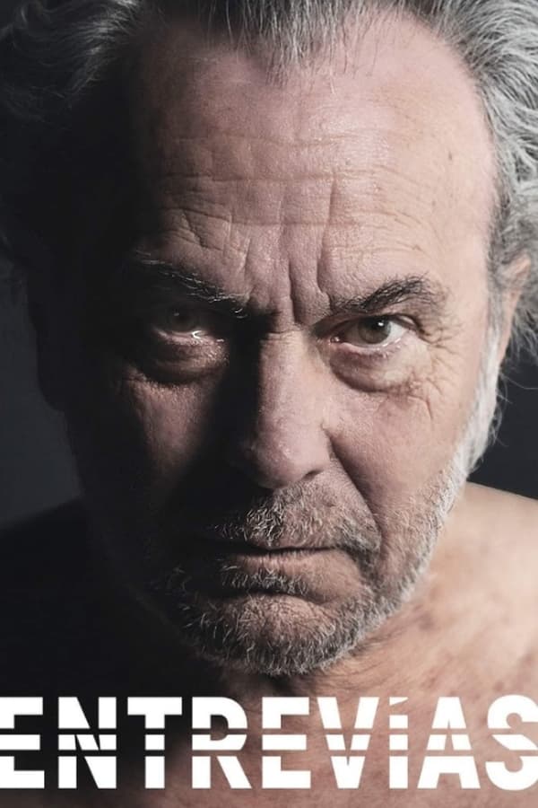 Poster filma ili serije Entrevías (2022)