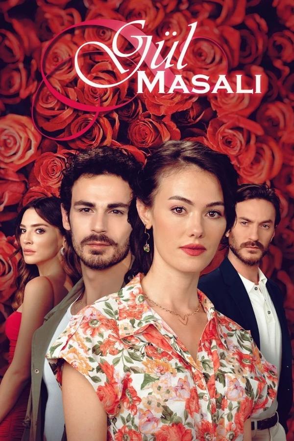 Poster filma ili serije Gül Masalı (2022)