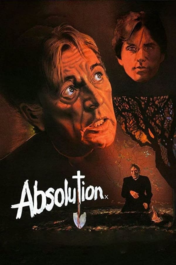 Poster filma ili serije Absolution (1978)