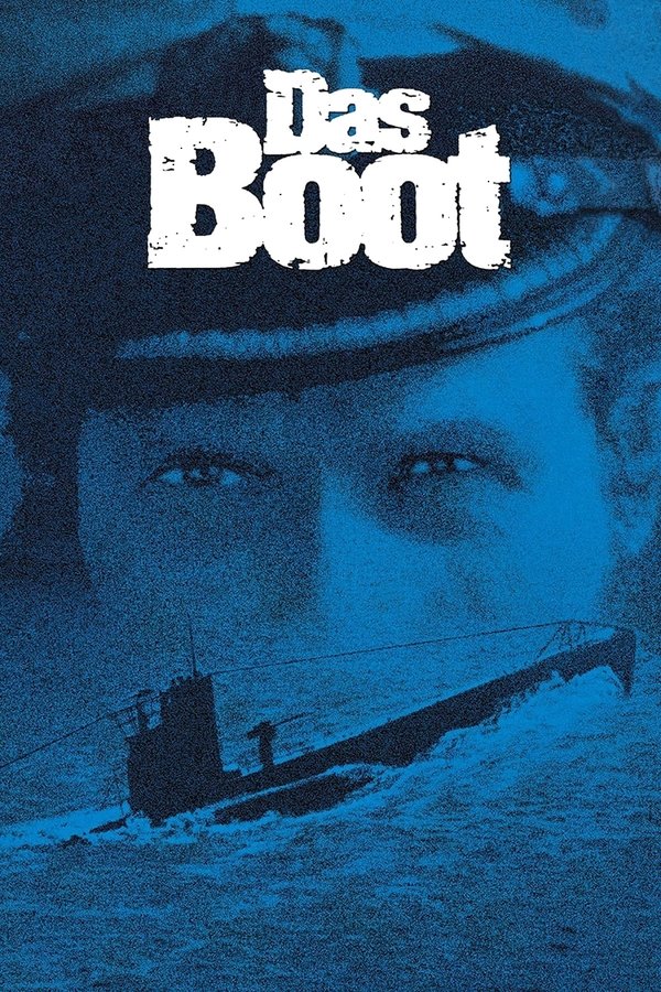 Poster filma ili serije Podmornica (1981)