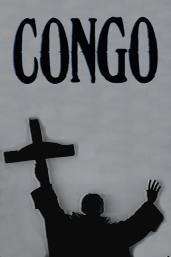 Poster filma ili serije Congo (1972)