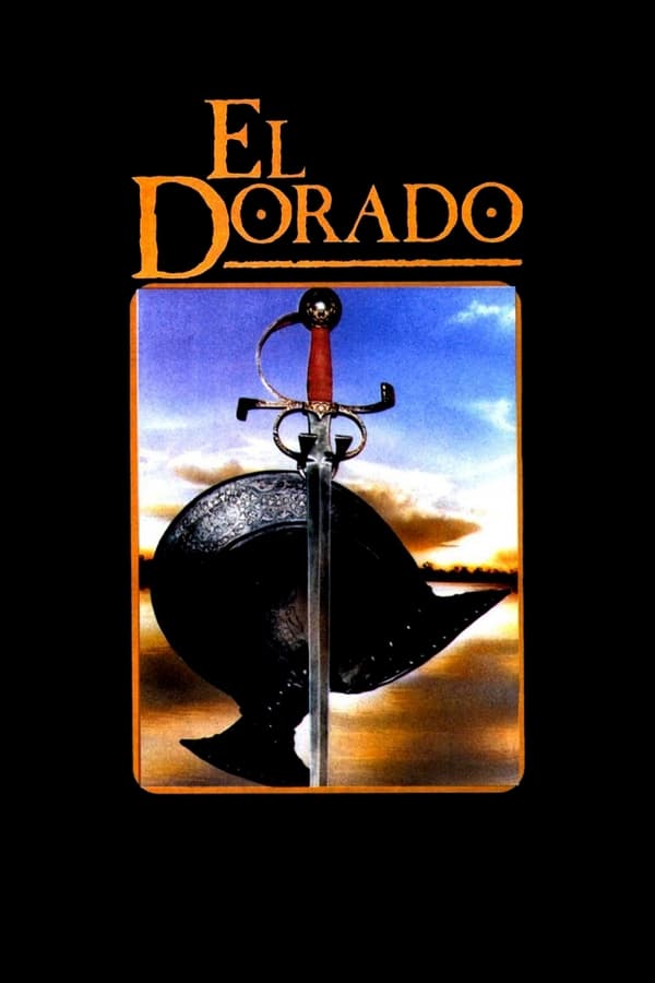 Poster filma ili serije El Dorado (1988)