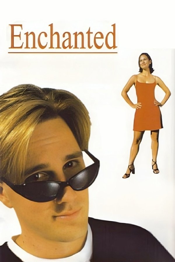 Poster filma ili serije Enchanted (1998)