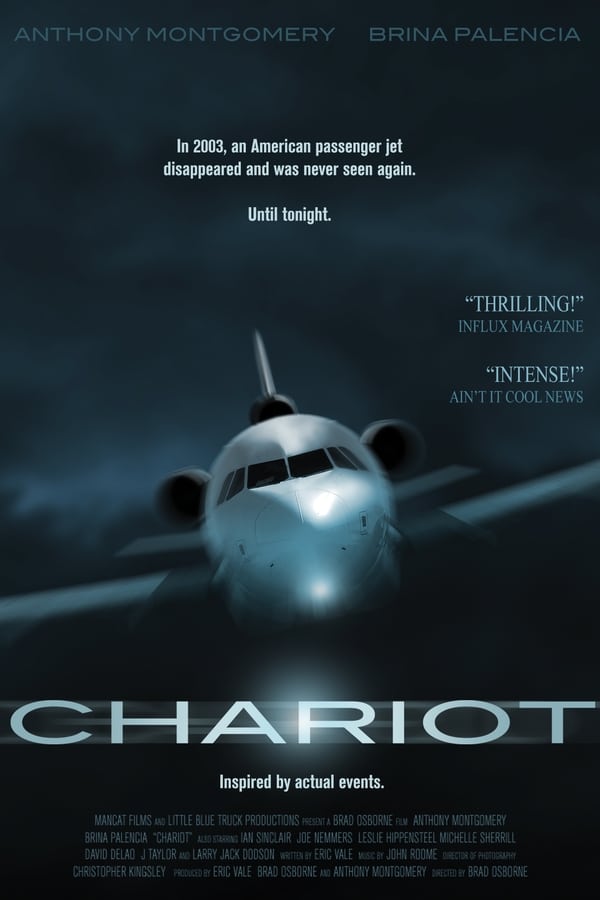 Poster filma ili serije Chariot (2013)
