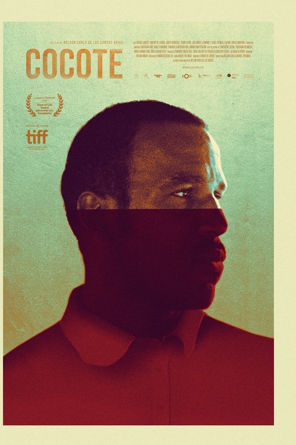 Poster filma ili serije Cocote (2017)