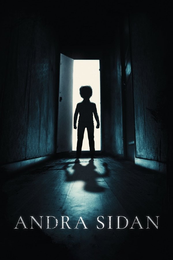 Poster filma ili serije Andra sidan (2020)