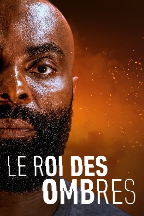 Poster filma ili serije Le Roi des Ombres (2023)