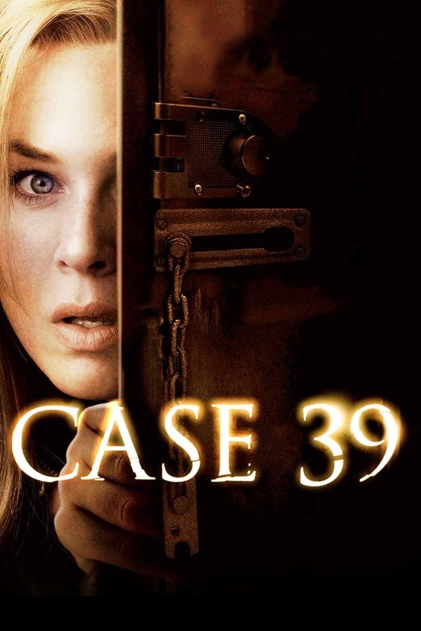 Poster filma ili serije Case 39 (2009)
