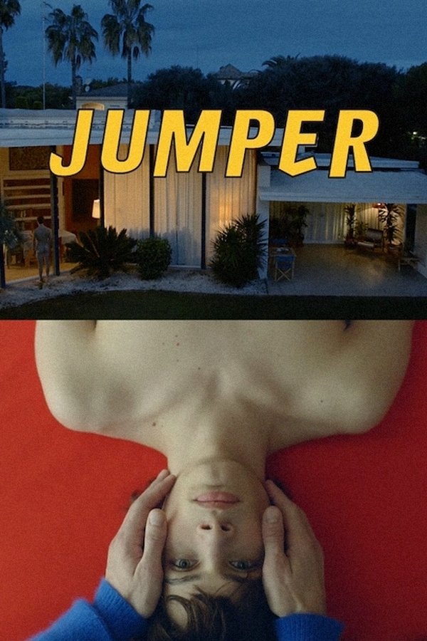 Poster filma ili serije Jumper (2014)
