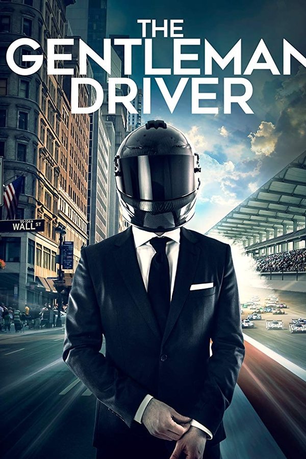 Poster filma ili serije The Gentleman Driver (2018)