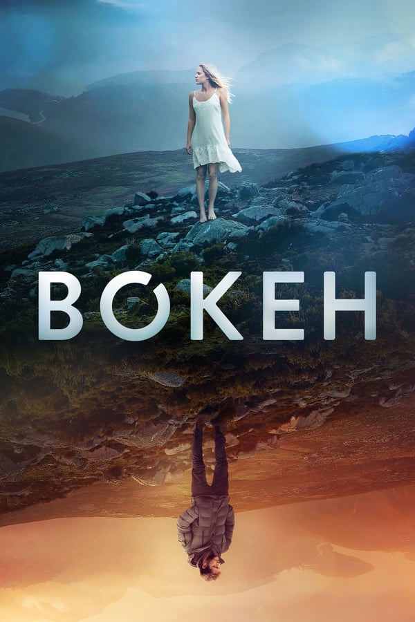 Poster filma ili serije Bokeh (2017)
