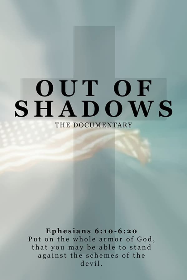 Poster filma ili serije Out of Shadows (2020)