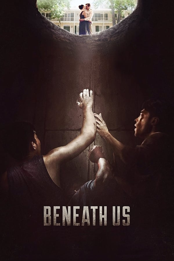 Poster filma ili serije Beneath Us (2020)