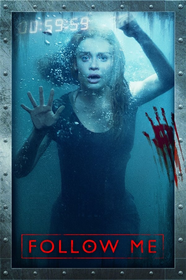 Poster filma ili serije Follow Me (2020)