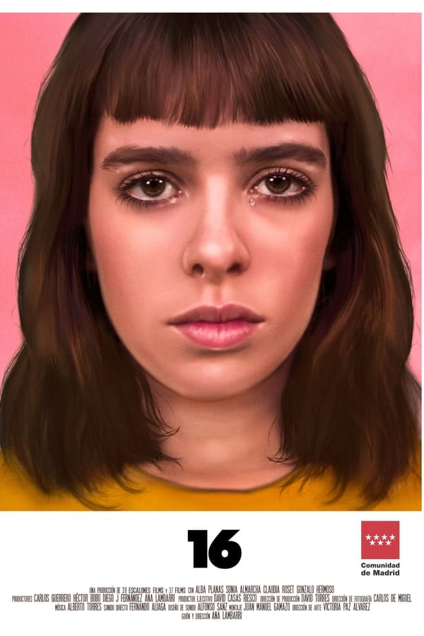 Poster filma ili serije 16 (2020)