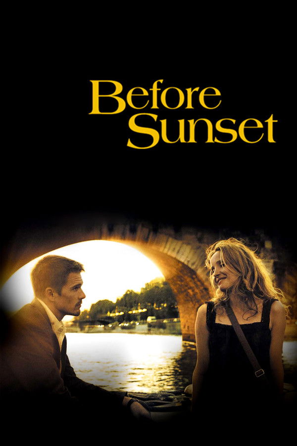 Poster filma ili serije Prije sumraka (2004)