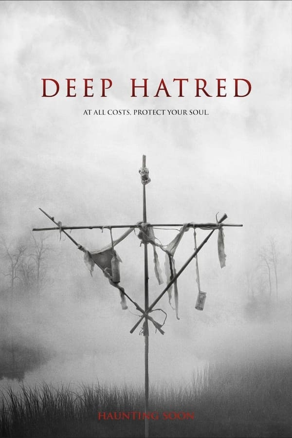 Poster filma ili serije Deep Hatred (2022)