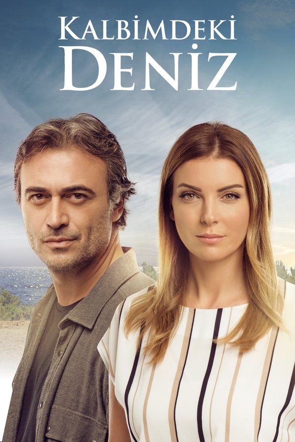 Poster filma ili serije Kalbimdeki Deniz (2016)